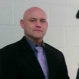 Meet your Posher, Russel